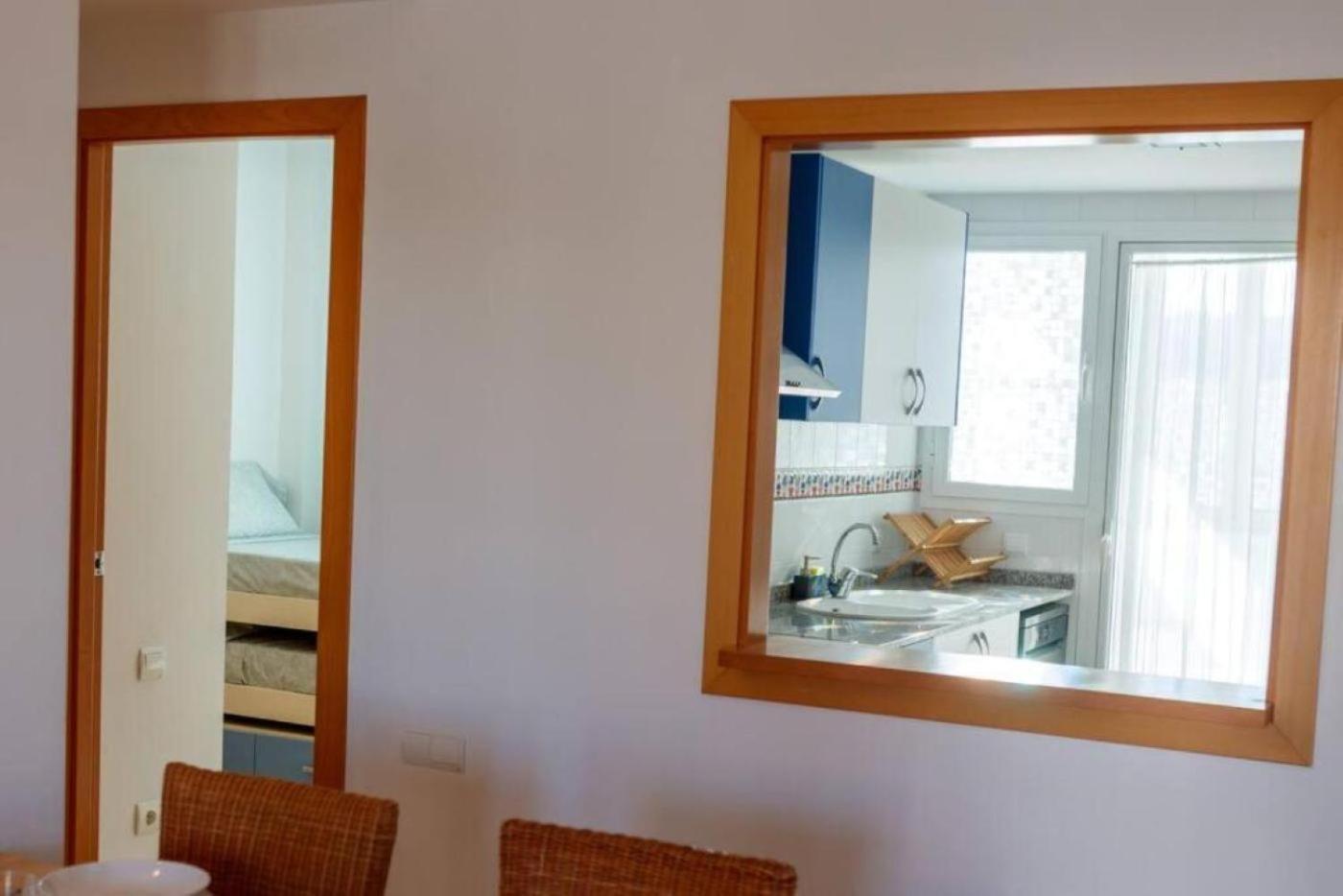 Apartamento Sol & Piscina En El Vergel El Verger Ngoại thất bức ảnh