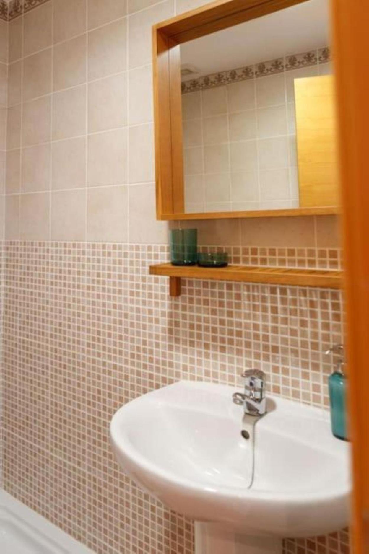 Apartamento Sol & Piscina En El Vergel El Verger Ngoại thất bức ảnh